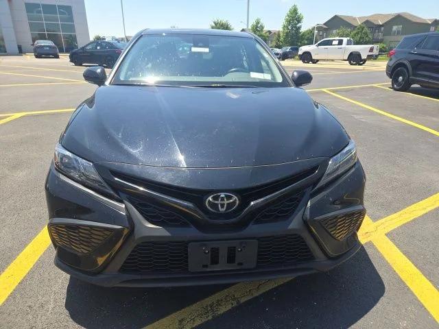 toyota camry 2024 4T1G11AK0RU905583 image toyota camry 2024 4T1G11AK0RU905583 image