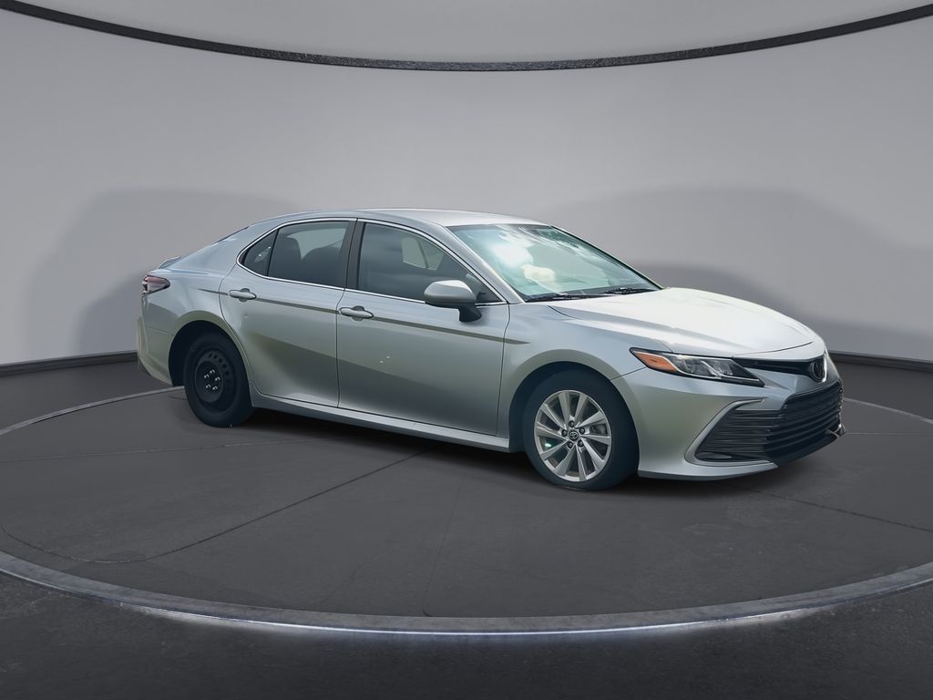 toyota camry 2024 4T1C11AK0RU846050 image toyota camry 2024 4T1C11AK0RU846050 image