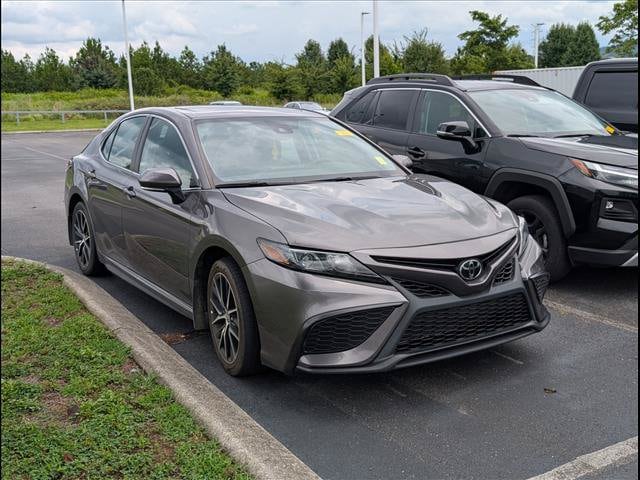 toyota camry 2024 4T1S11AK1RU917364 image toyota camry 2024 4T1S11AK1RU917364 image