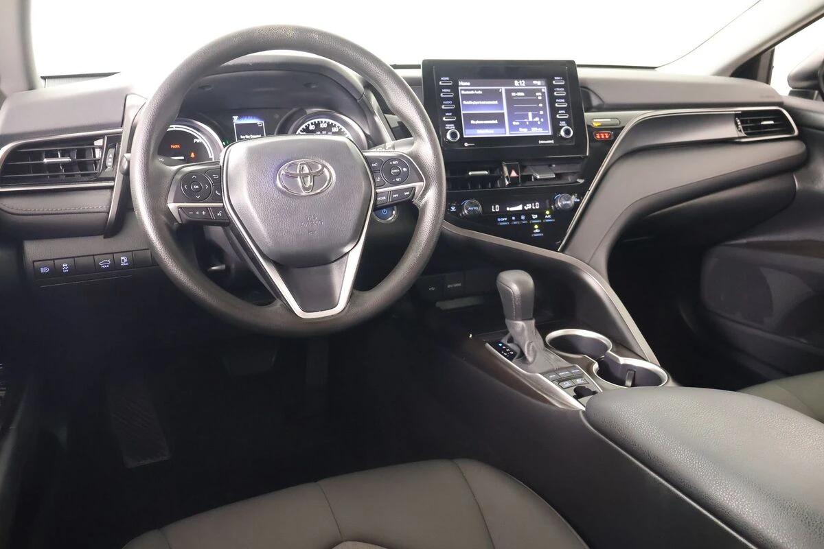 toyota camry 2024 4T1C31AK5RU627322 image toyota camry 2024 4T1C31AK5RU627322 image