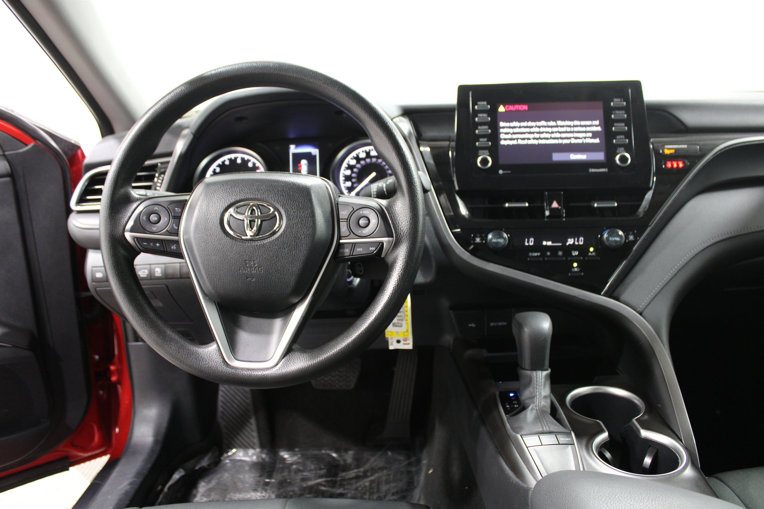 toyota camry 2024 4T1C11AKXRU222613 image toyota camry 2024 4T1C11AKXRU222613 image
