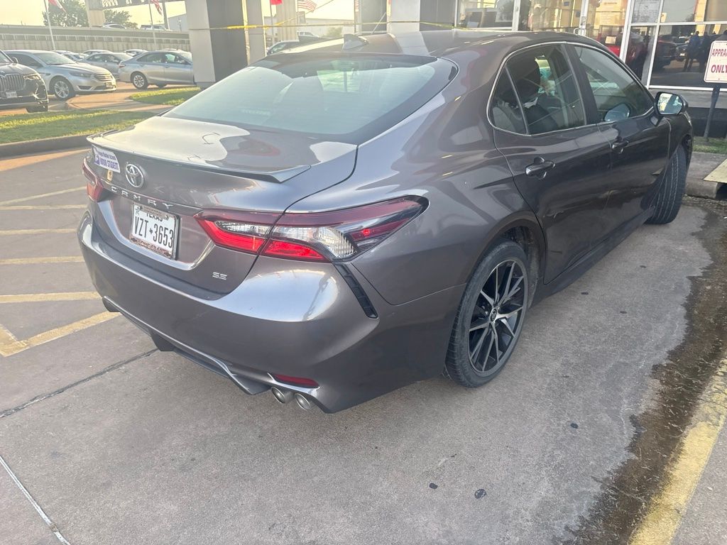 toyota camry 2024 4T1G11AK0RU247649 image toyota camry 2024 4T1G11AK0RU247649 image