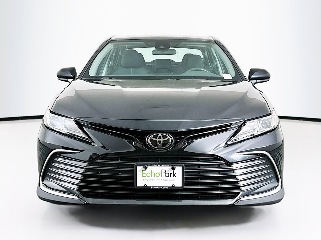toyota camry 2024 4T1C11AK6RU205694 image toyota camry 2024 4T1C11AK6RU205694 image