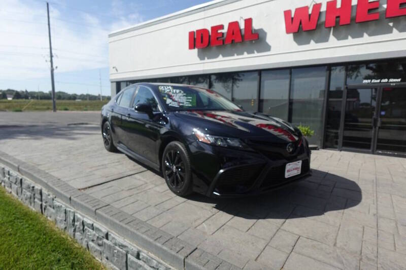toyota camry 2024 4T1G11AK9RU908756 image toyota camry 2024 4T1G11AK9RU908756 image