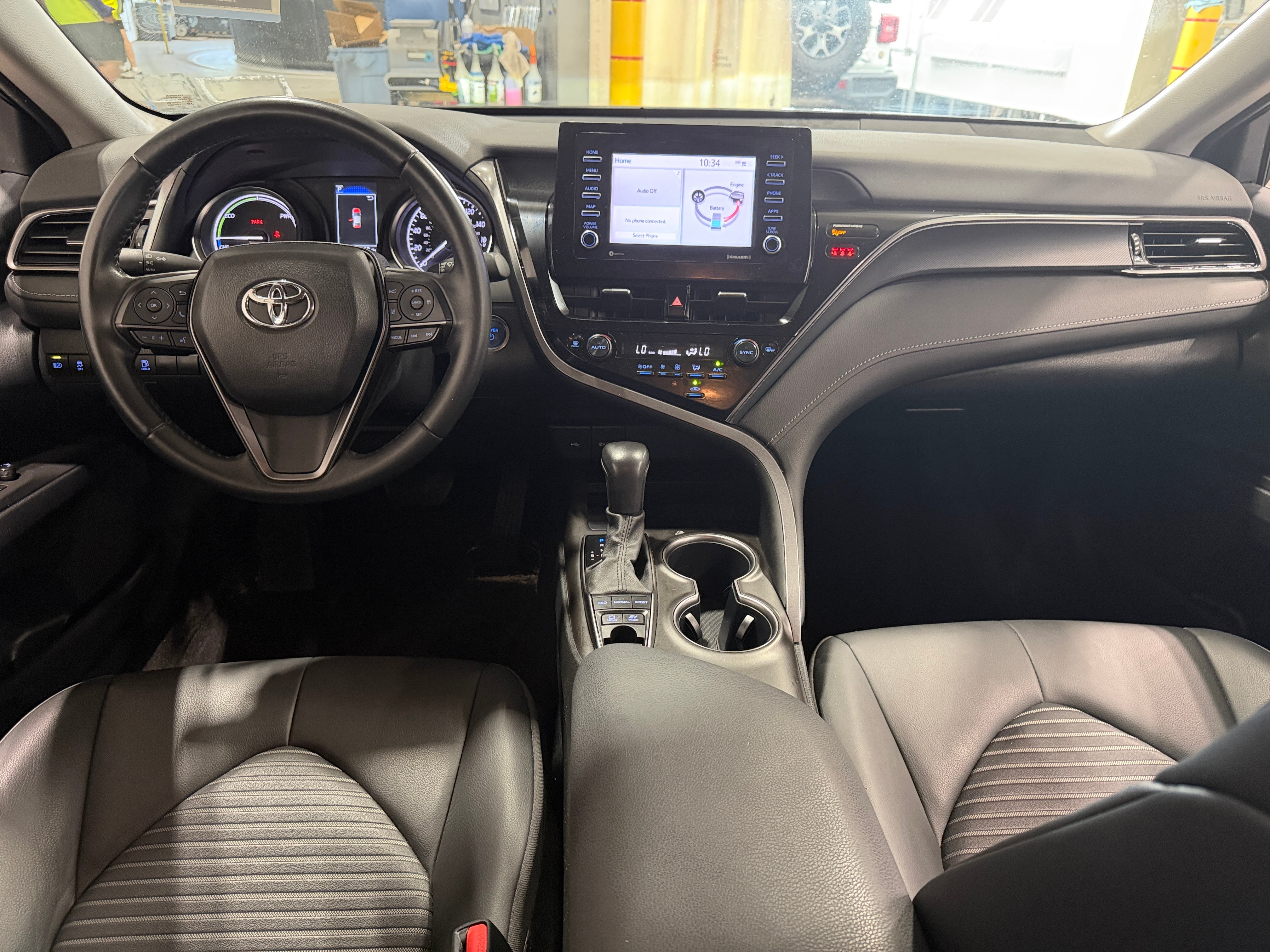 toyota camry 2024 4T1G31AK5RU623272 image toyota camry 2024 4T1G31AK5RU623272 image