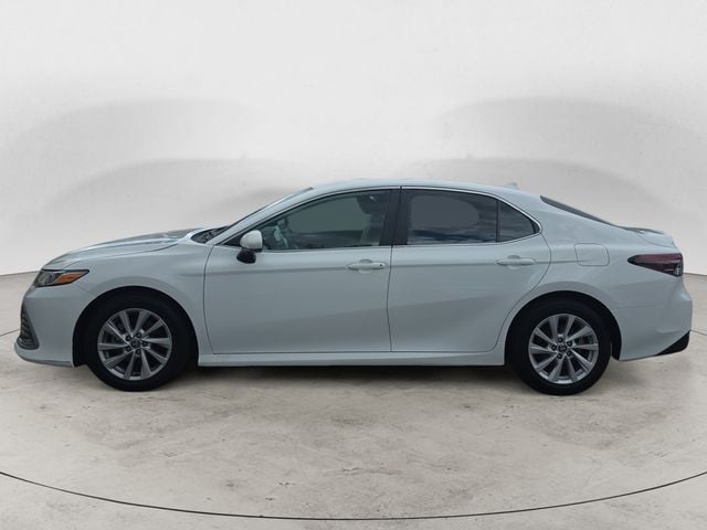 toyota camry 2024 4T1C11AK0RU861731 image toyota camry 2024 4T1C11AK0RU861731 image