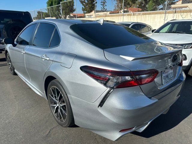 toyota camry 2024 4T1G11AK8RU868685 image toyota camry 2024 4T1G11AK8RU868685 image