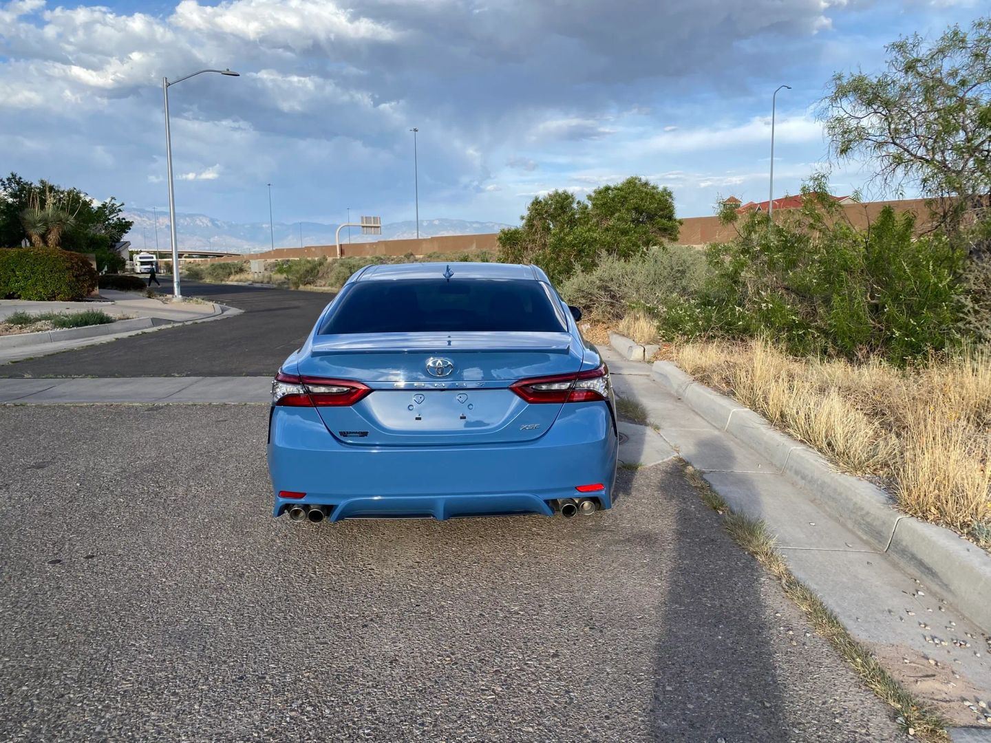 toyota camry 2024 4T1K61AK1RU221069 image toyota camry 2024 4T1K61AK1RU221069 image