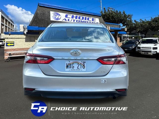 toyota camry 2024 4T1C11AK6RU203010 image toyota camry 2024 4T1C11AK6RU203010 image