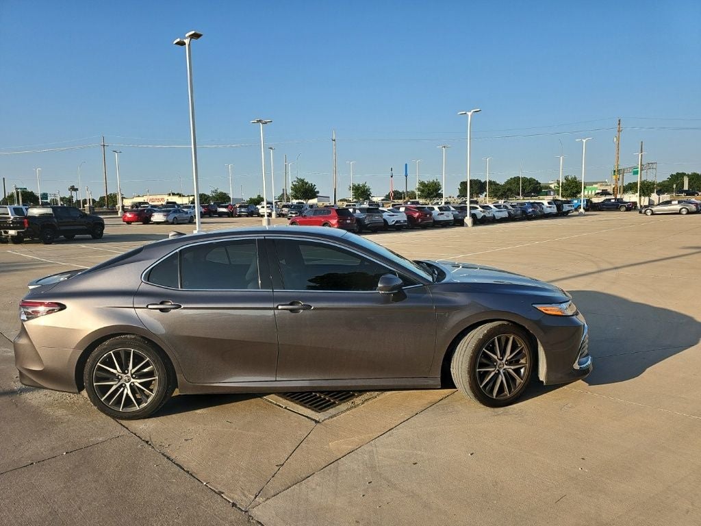 toyota camry 2024 4T1F11AK4RU222488 image toyota camry 2024 4T1F11AK4RU222488 image