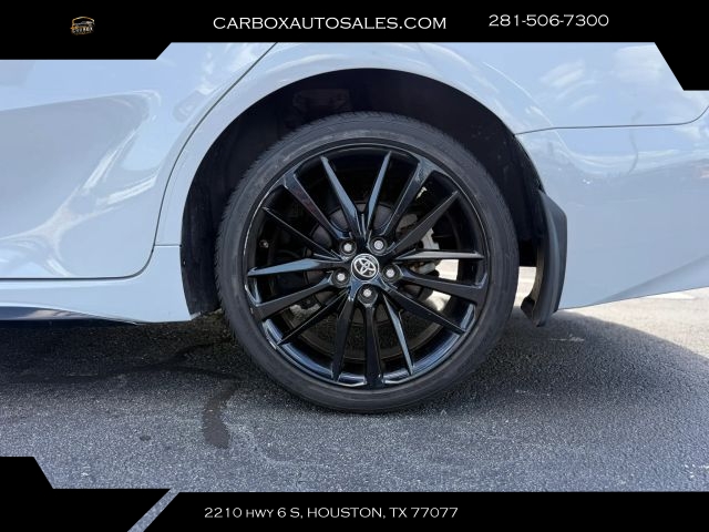 toyota camry 2024 4T1G11AK0RU245111 image toyota camry 2024 4T1G11AK0RU245111 image