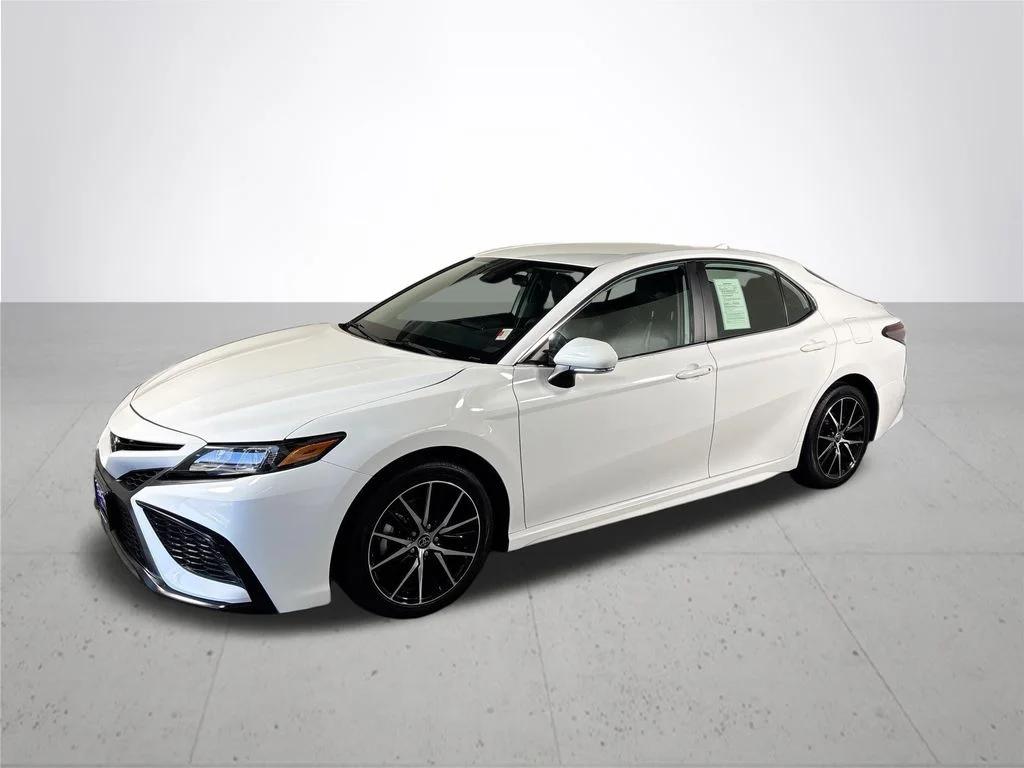 toyota camry 2024 4T1G11AK2RU915614 image toyota camry 2024 4T1G11AK2RU915614 image