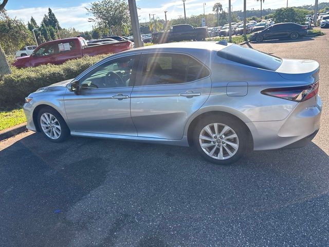 toyota camry 2024 4T1C11AKXRU895949 image toyota camry 2024 4T1C11AKXRU895949 image