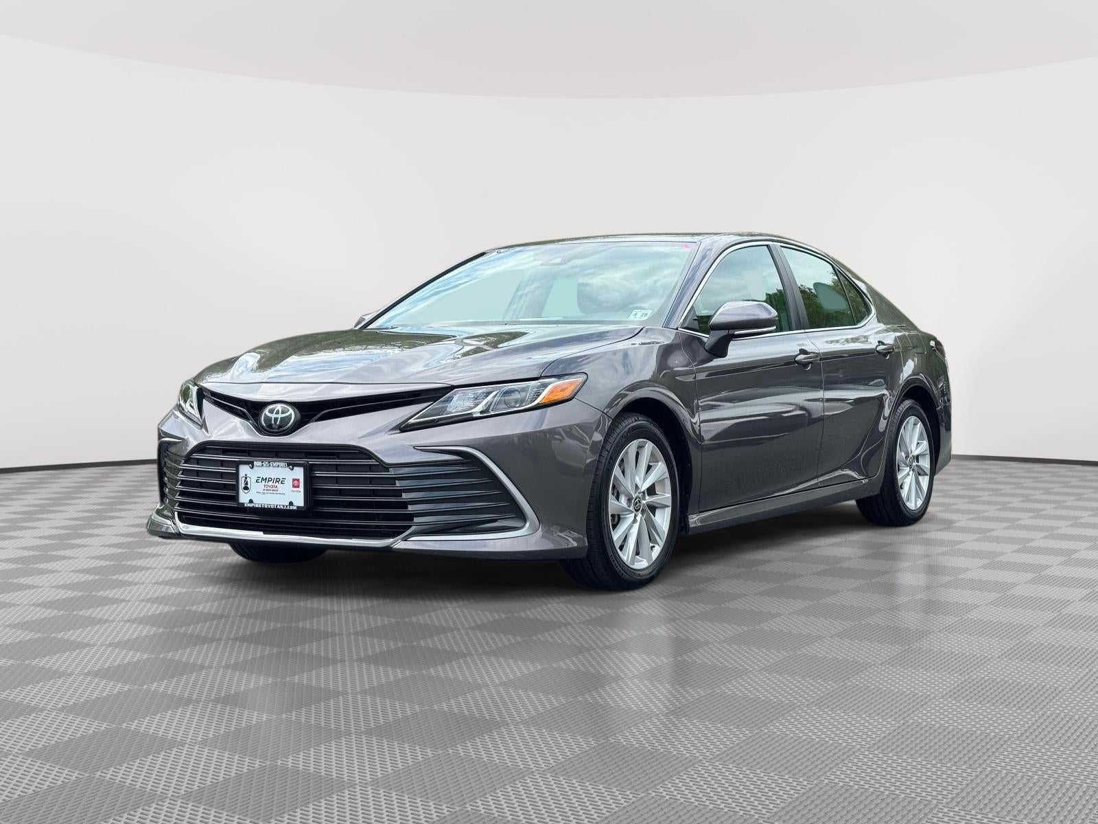 toyota camry 2024 4T1C11AK3RU912493 image toyota camry 2024 4T1C11AK3RU912493 image