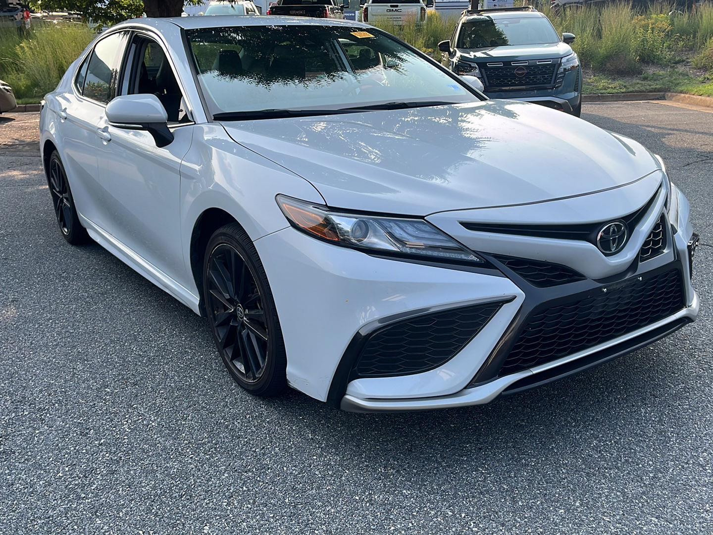 toyota camry 2024 4T1K61AK0RU233679 image toyota camry 2024 4T1K61AK0RU233679 image