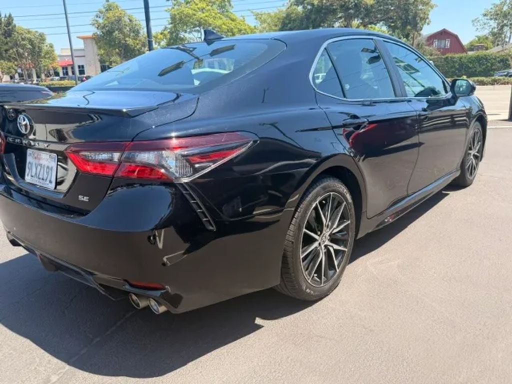 toyota camry 2024 4T1G11AK5RU915168 image toyota camry 2024 4T1G11AK5RU915168 image