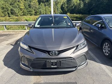 toyota camry 2024 4T1C11AK7RU247954 image toyota camry 2024 4T1C11AK7RU247954 image