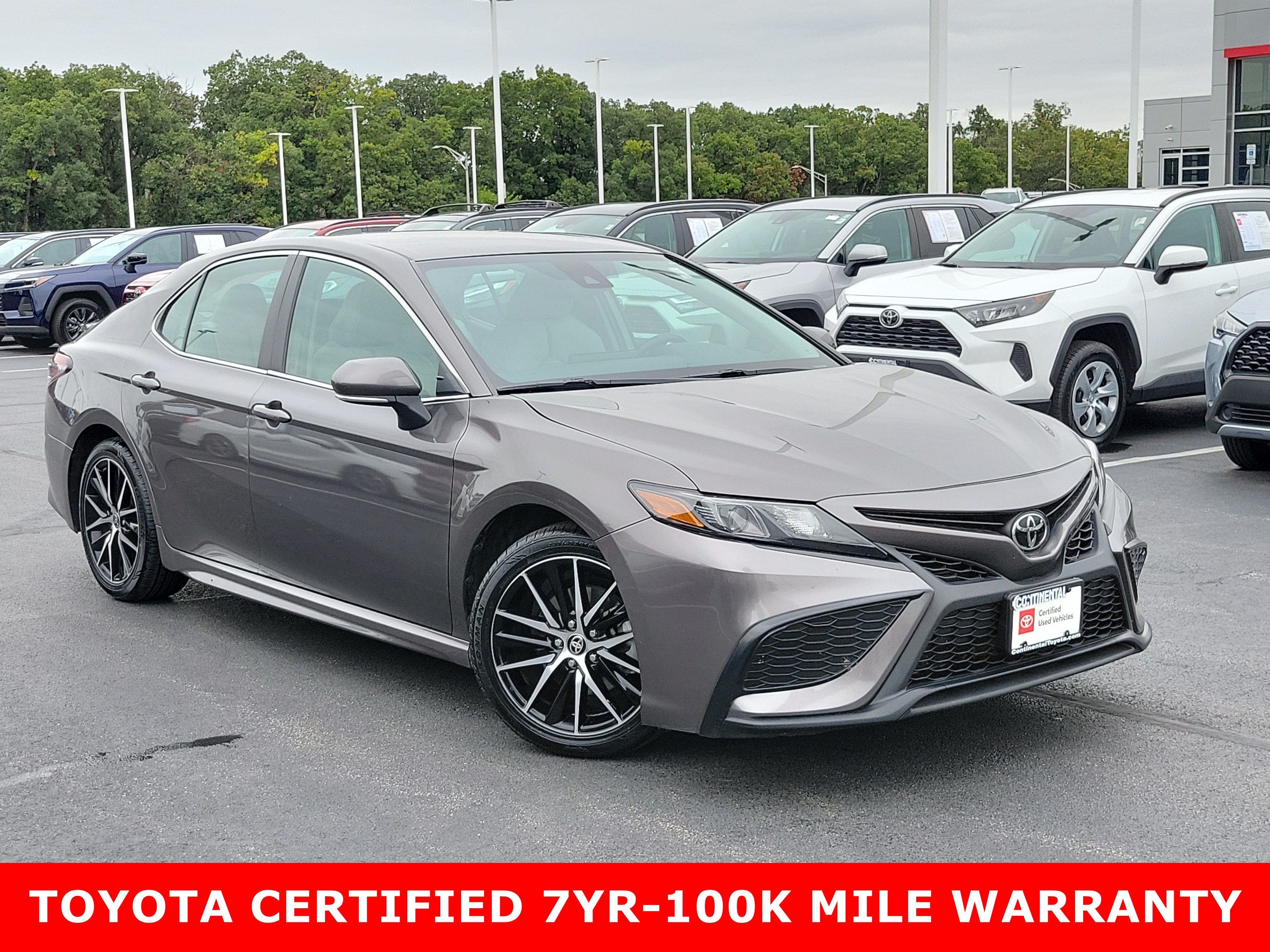 toyota camry 2024 4T1G11AK8RU878519 image toyota camry 2024 4T1G11AK8RU878519 image