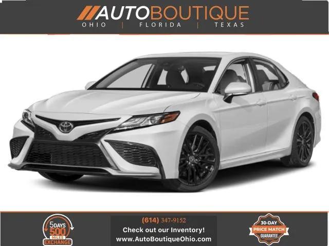 toyota camry 2024 4T1K61AK0RU842173 image toyota camry 2024 4T1K61AK0RU842173 image