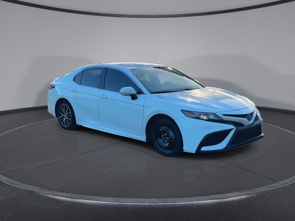 toyota camry 2024 4T1T11AK3RU863649 image toyota camry 2024 4T1T11AK3RU863649 image