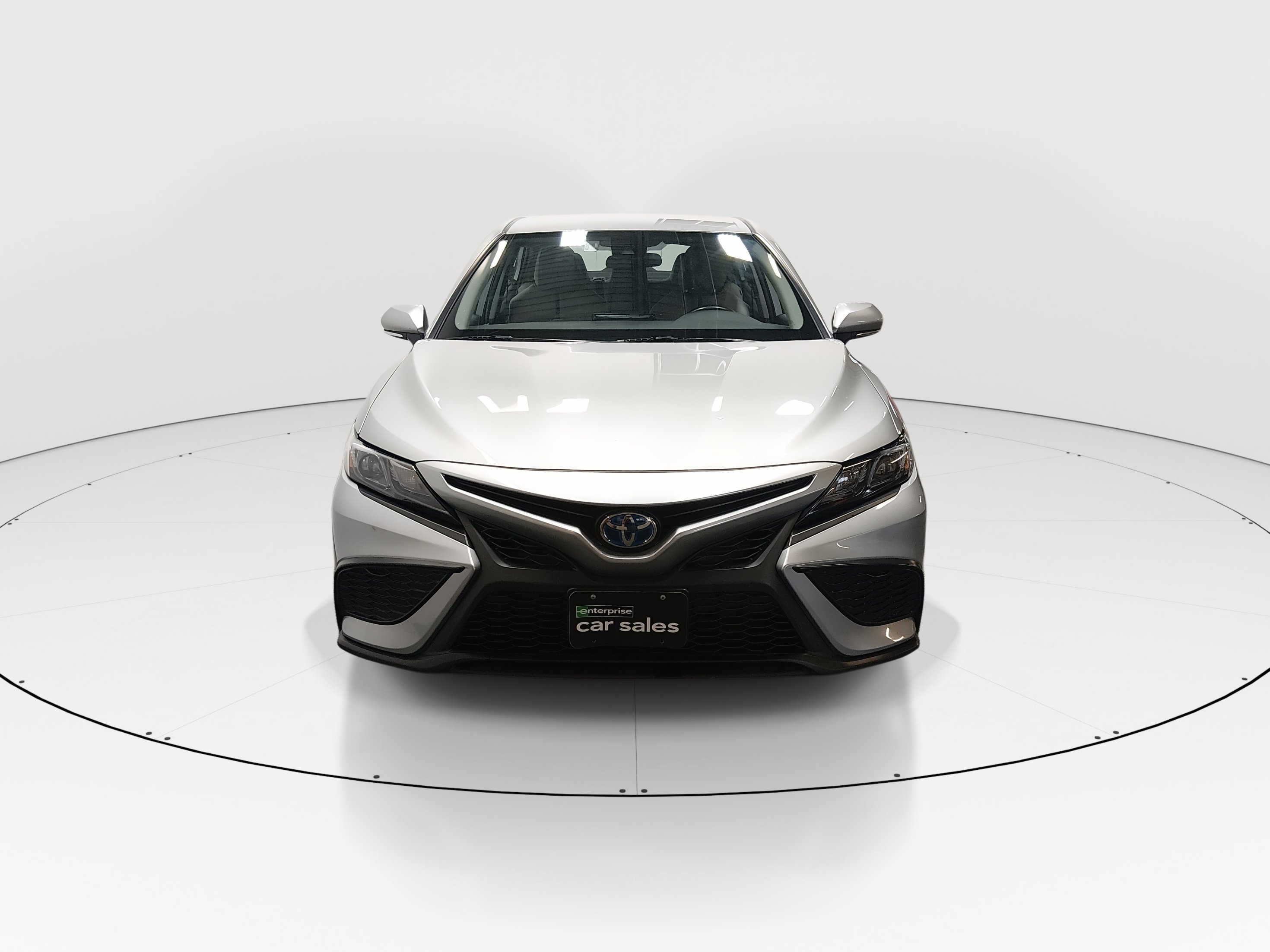 toyota camry 2024 4T1G31AK1RU063136 image toyota camry 2024 4T1G31AK1RU063136 image
