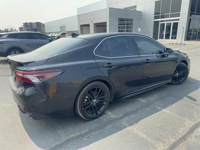 toyota camry 2024 4T1K61BK3RU121828 image toyota camry 2024 4T1K61BK3RU121828 image