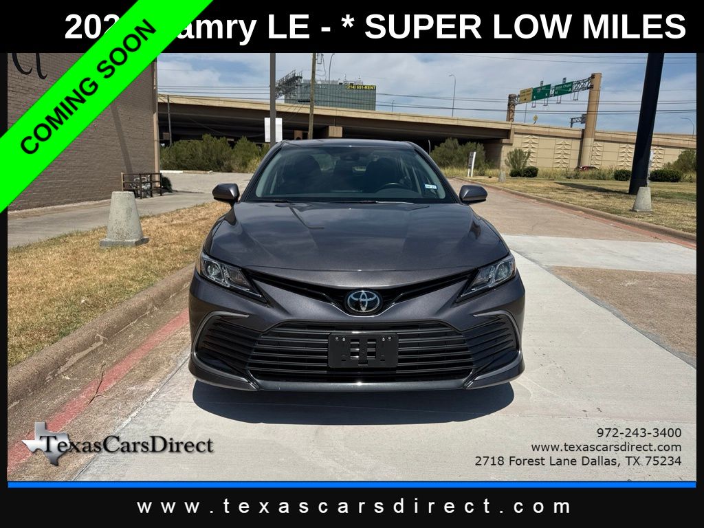toyota camry 2024 4T1C11AK8RU881659 image toyota camry 2024 4T1C11AK8RU881659 image