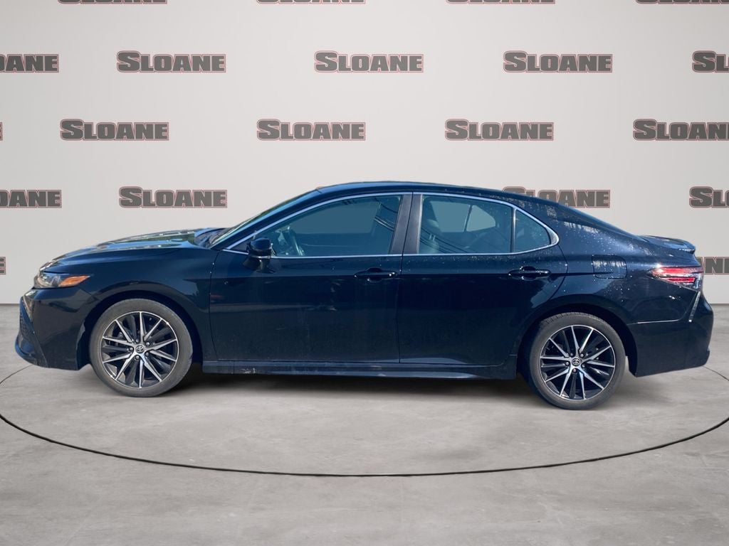 toyota camry 2024 4T1G11AK7RU843373 image toyota camry 2024 4T1G11AK7RU843373 image