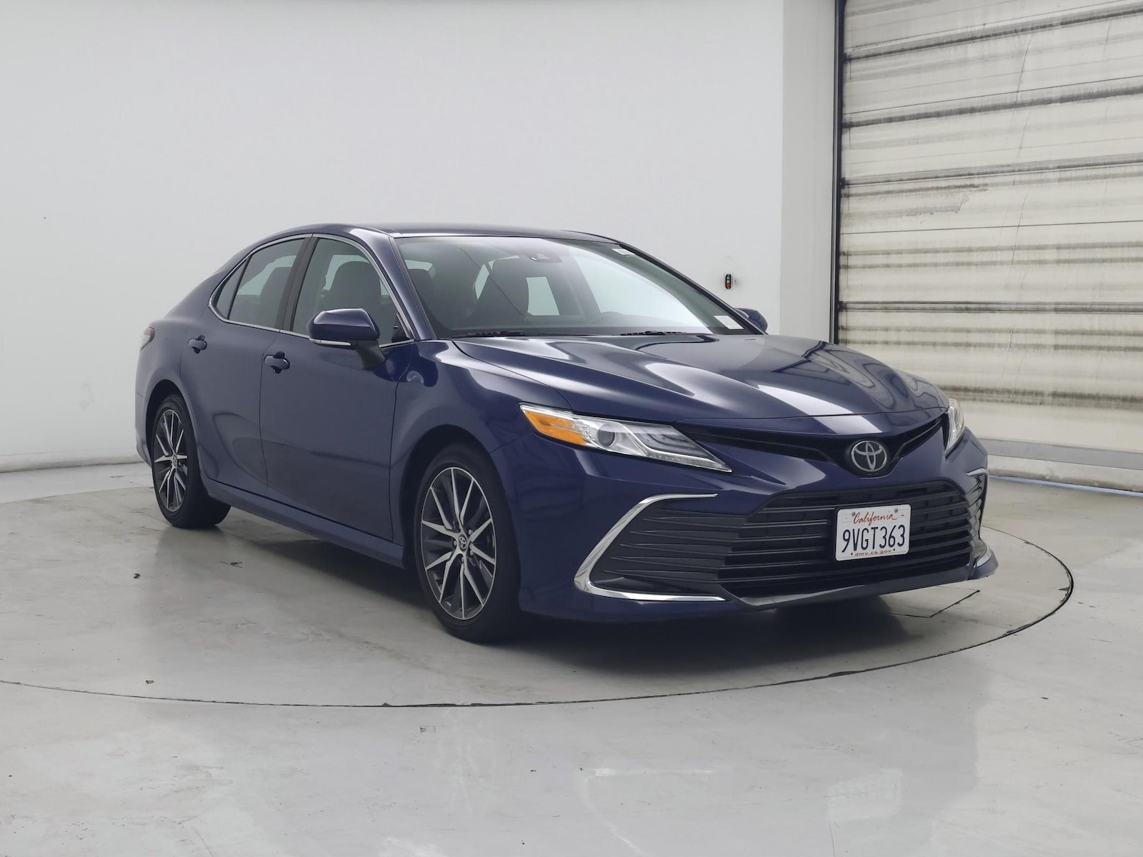 toyota camry 2024 4T1F11AK6RU205241 image toyota camry 2024 4T1F11AK6RU205241 image