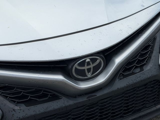 toyota camry 2024 4T1G11AKXRU861138 image toyota camry 2024 4T1G11AKXRU861138 image