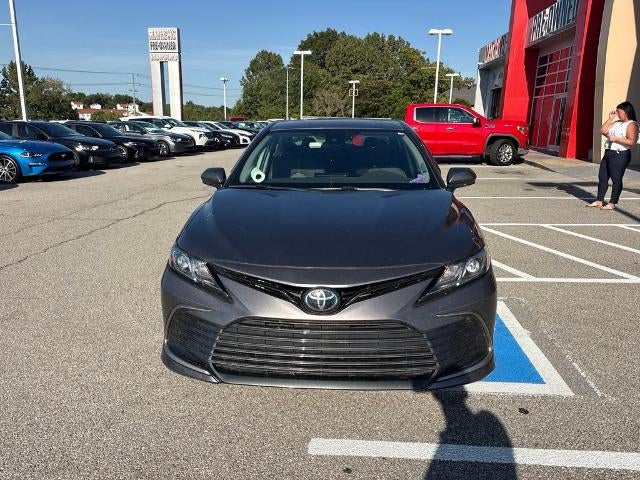 toyota camry 2024 4T1C11AK7RU909192 image toyota camry 2024 4T1C11AK7RU909192 image
