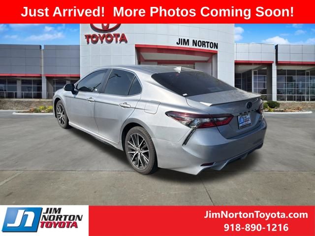toyota camry 2024 4T1G11AK5RU847776 image toyota camry 2024 4T1G11AK5RU847776 image