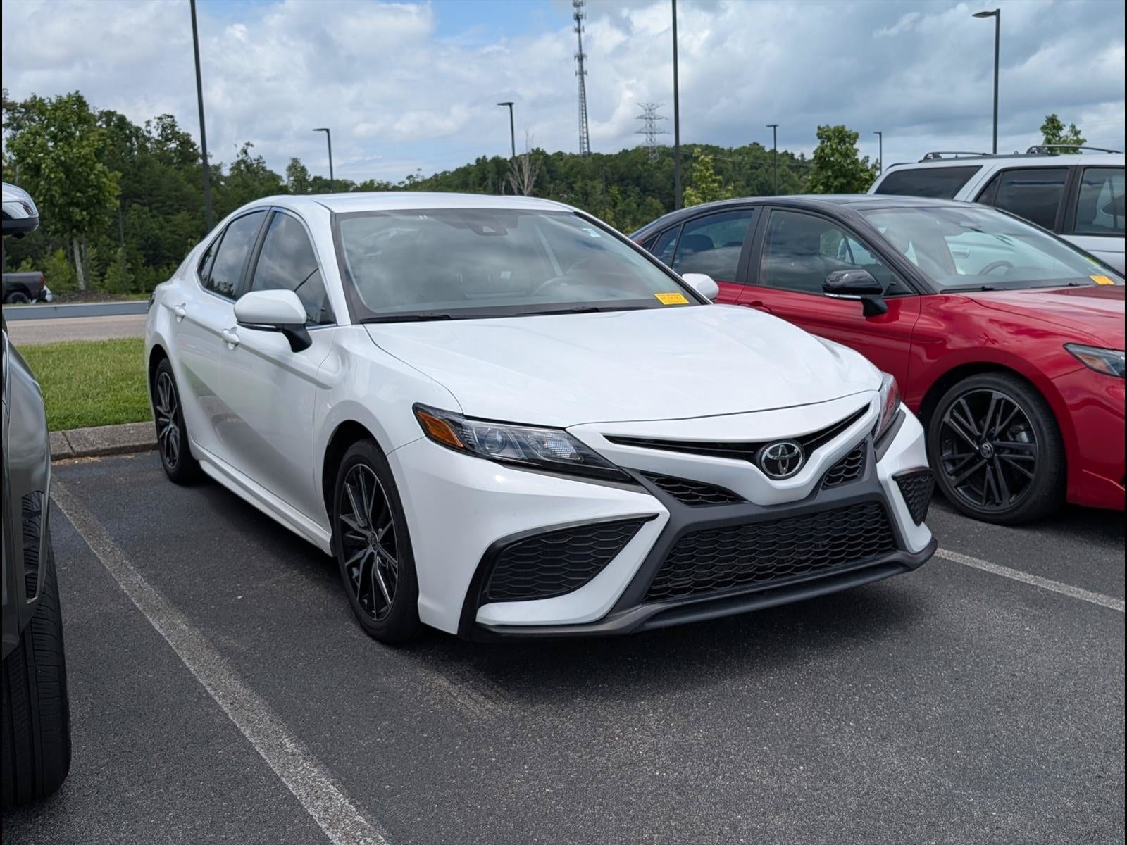 toyota camry 2024 4T1G11AK2RU871498 image toyota camry 2024 4T1G11AK2RU871498 image