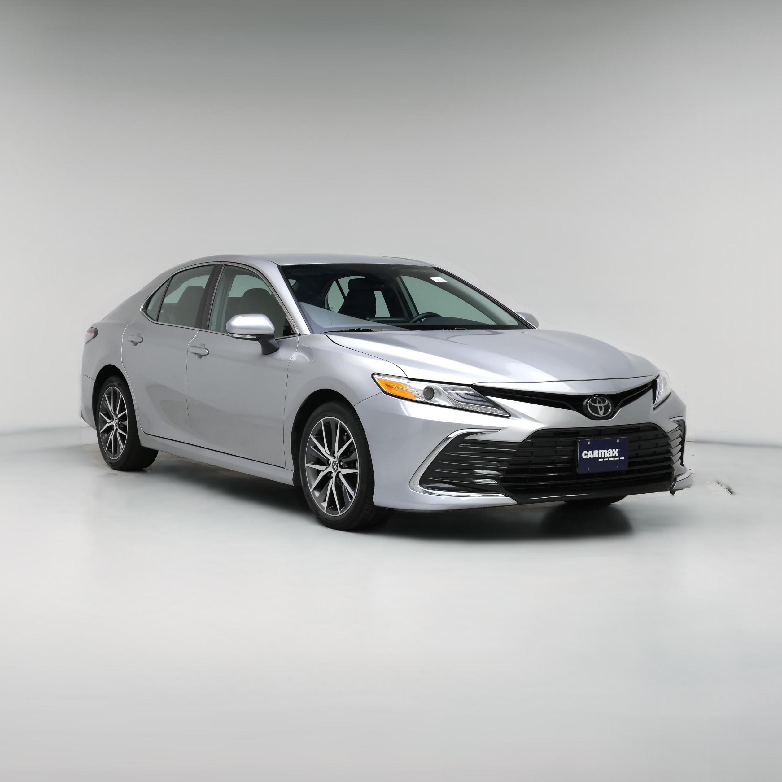 toyota camry 2024 4T1F11BK1RU119835 image toyota camry 2024 4T1F11BK1RU119835 image
