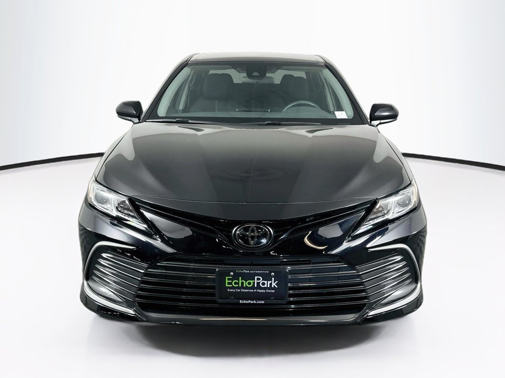 toyota camry 2024 4T1C11AK8RU886540 image toyota camry 2024 4T1C11AK8RU886540 image