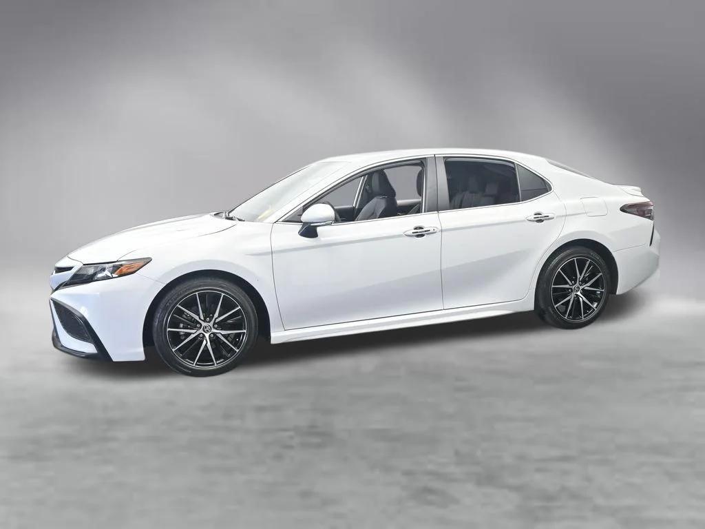 toyota camry 2024 4T1G11AK3RU263375 image toyota camry 2024 4T1G11AK3RU263375 image