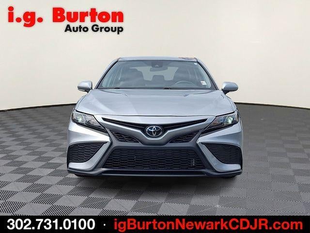 toyota camry 2024 4T1G11AK1RU919833 image toyota camry 2024 4T1G11AK1RU919833 image