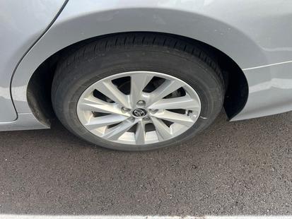 toyota camry 2024 4T1C11AK5RU848912 image toyota camry 2024 4T1C11AK5RU848912 image