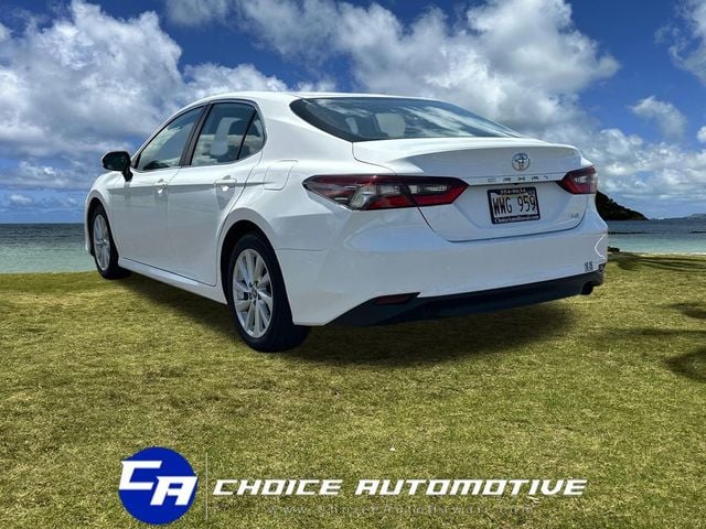 toyota camry 2024 4T1C11AKXRU852017 image toyota camry 2024 4T1C11AKXRU852017 image