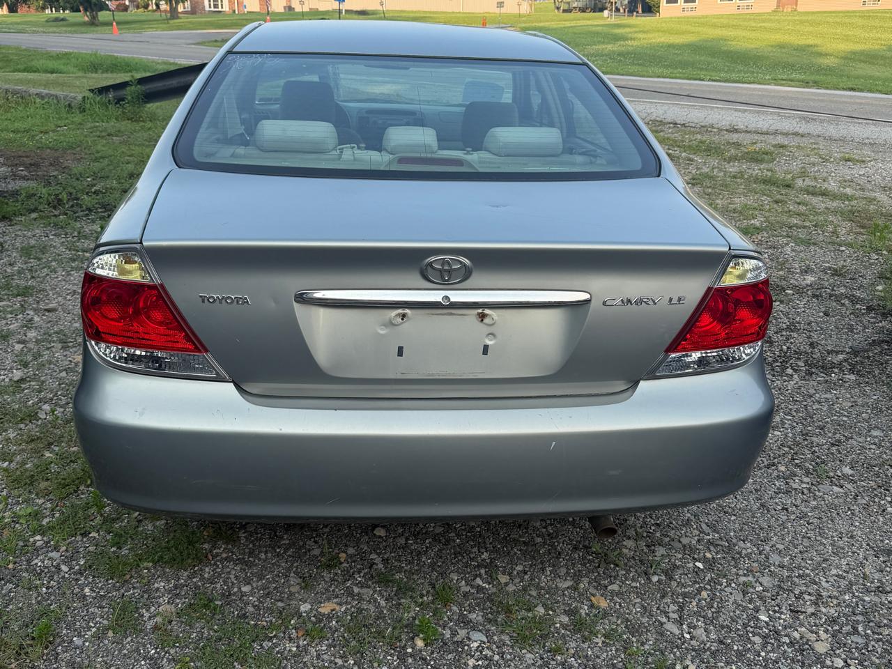 toyota camry 2006 4T1BE30K96U643375 image toyota camry 2006 4T1BE30K96U643375 image