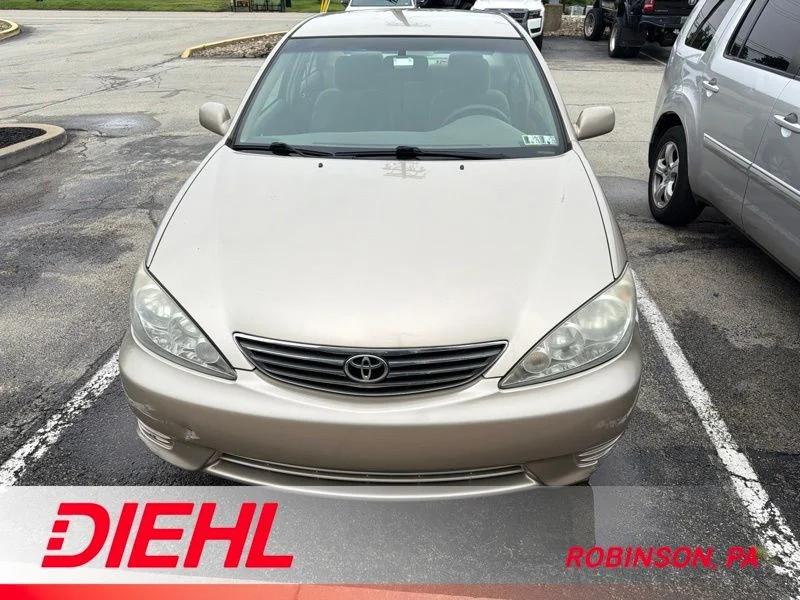 toyota camry 2006 4T1BE30K06U108841 image toyota camry 2006 4T1BE30K06U108841 image