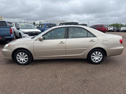toyota camry 2006 4T1BE32K96U700753 image toyota camry 2006 4T1BE32K96U700753 image