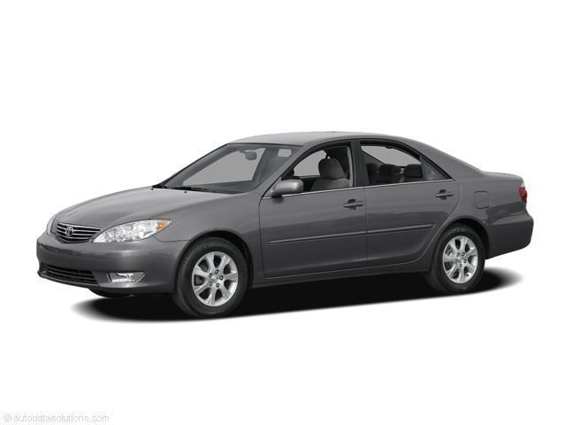 toyota camry 2006 4T1BE32K66U117850 image toyota camry 2006 4T1BE32K66U117850 image