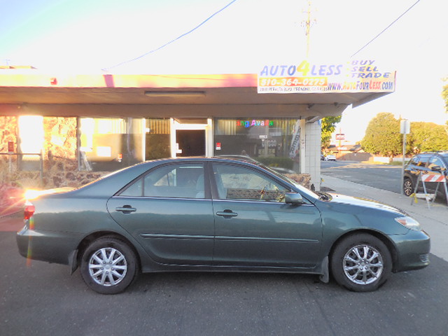 toyota camry 2006 4T1BE32K86U139817 image toyota camry 2006 4T1BE32K86U139817 image