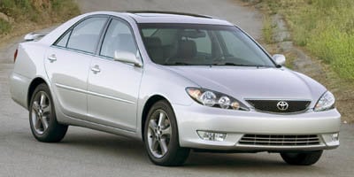 toyota camry 2006 JTDBE32KX63052382 image toyota camry 2006 JTDBE32KX63052382 image