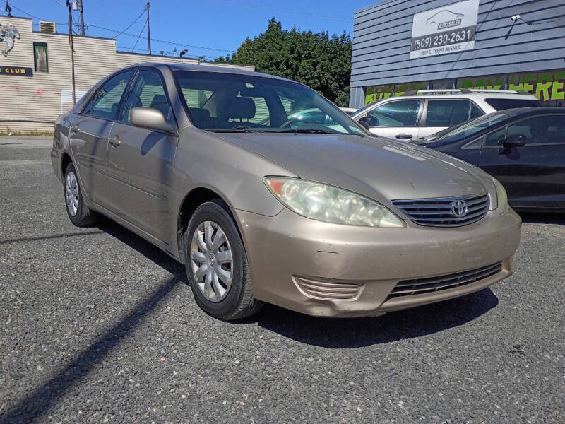 toyota camry 2006 4T1BE32KX6U129256 image toyota camry 2006 4T1BE32KX6U129256 image