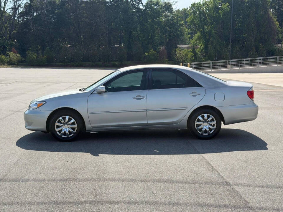 toyota camry 2006 4T1BE32K36U136694 image toyota camry 2006 4T1BE32K36U136694 image