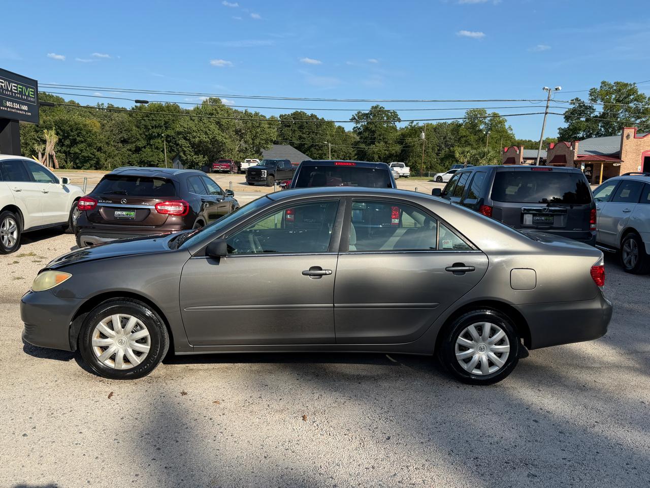 toyota camry 2006 4T1BE32K76U742581 image toyota camry 2006 4T1BE32K76U742581 image