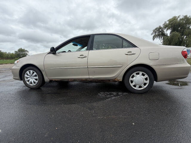 toyota camry 2006 4T1BE32K76U730849 image toyota camry 2006 4T1BE32K76U730849 image