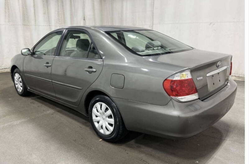 toyota camry 2006 4T1BE32K16U670423 image toyota camry 2006 4T1BE32K16U670423 image
